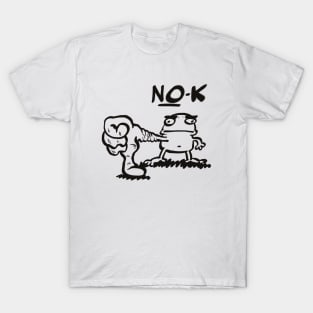 No-k T-Shirt